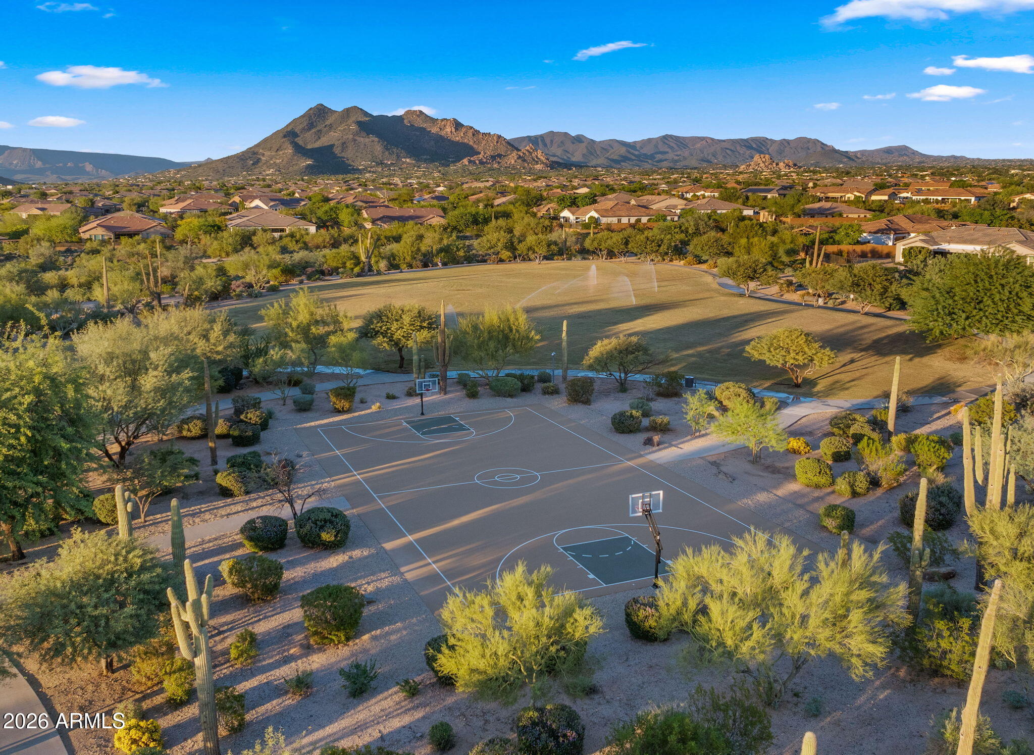 5708 East Sleepy Ranch Road Cave Creek, AZ 85331 - Photo 47 of 48
