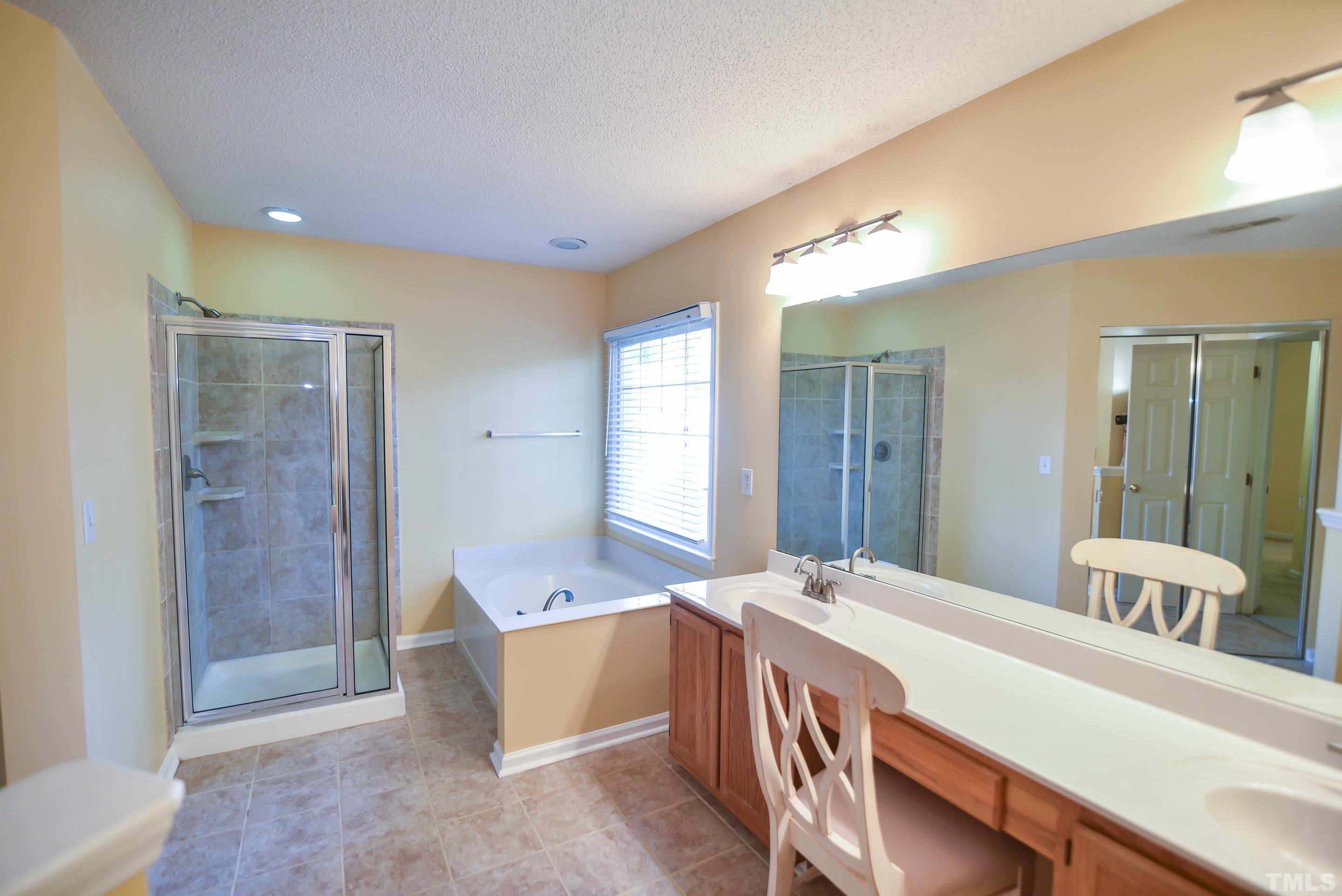 9320 Carisbrook Court Raleigh, NC 27615 - Photo 14 of 18 Sweet Dreams! Tots to teens will love this spacious room with plenty of natural light!