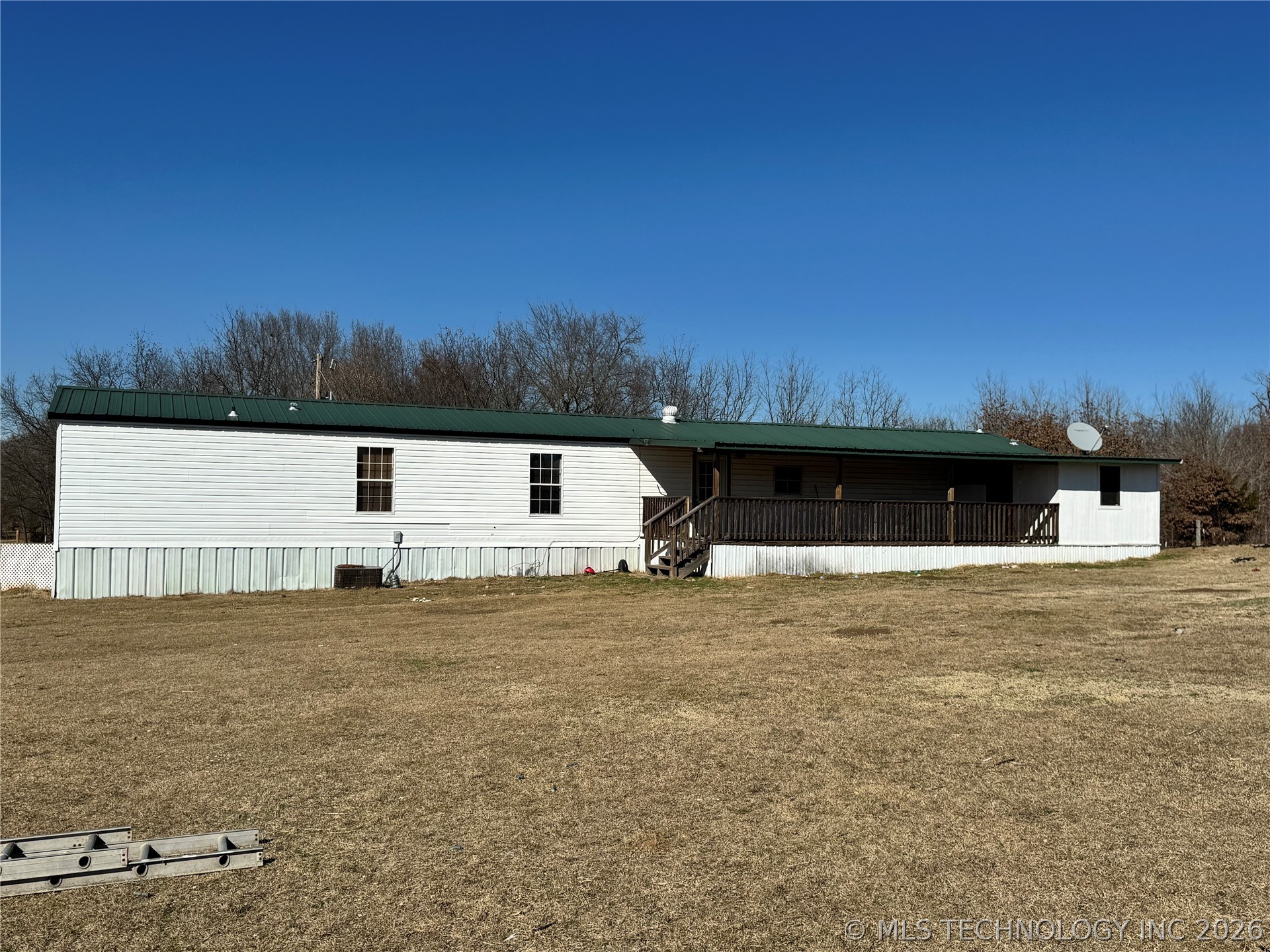 3452 E1890 Road Atoka, OK 74525 - Photo 12 of 18 Gallery Image 12