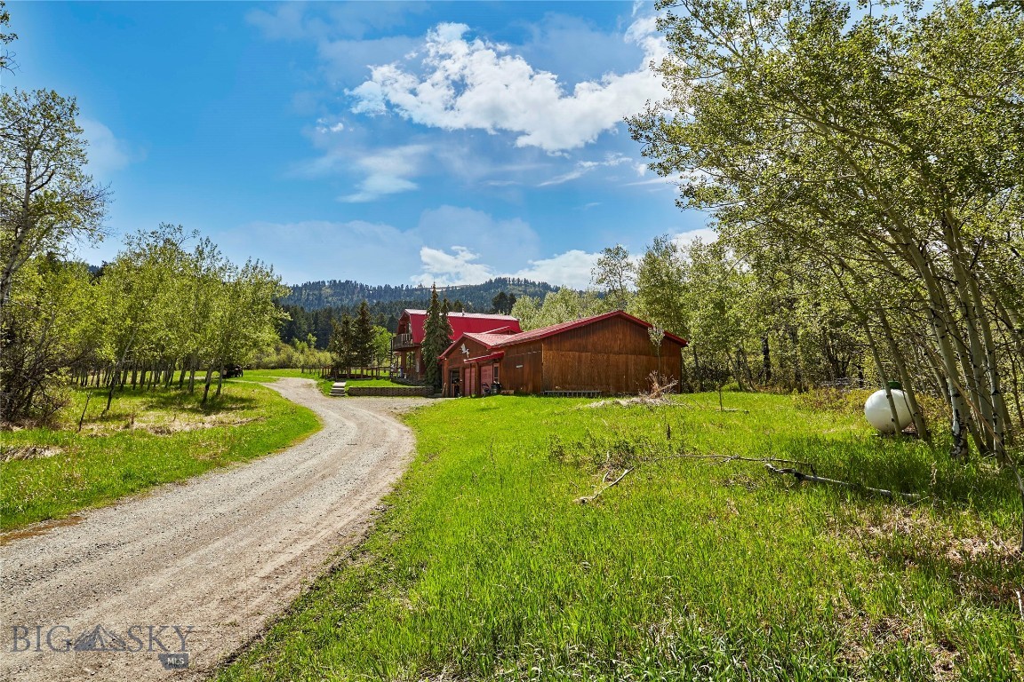 88 Elk Ridge Road Livingston, MT 59047 - Photo 1 of 1 Gallery Image 1
