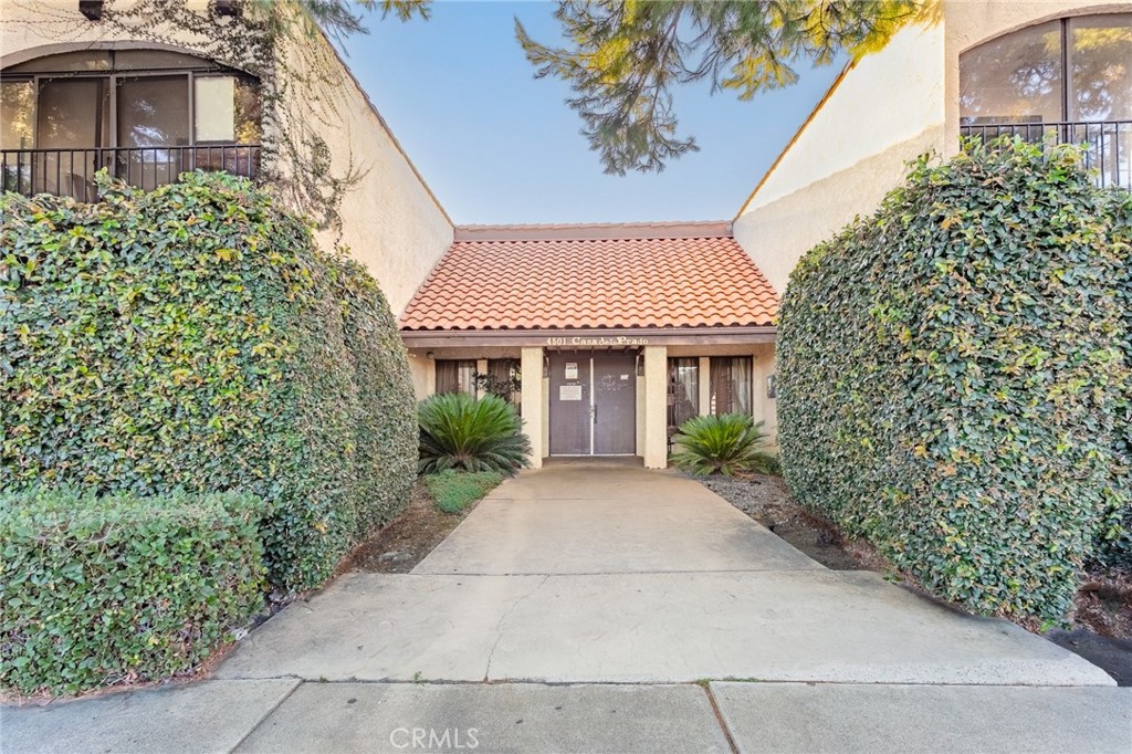 Welcome to 4502 Peck Rd #43!