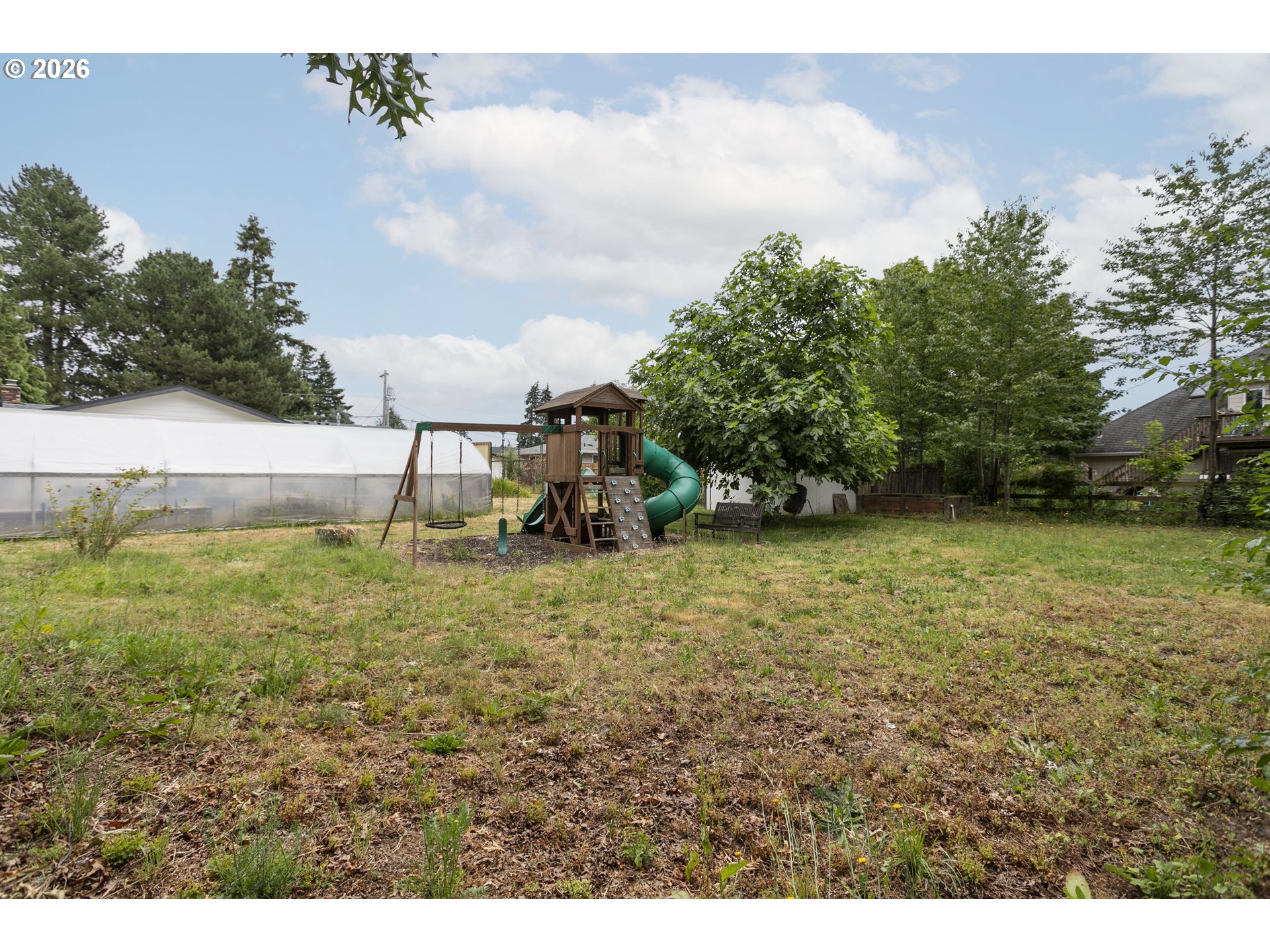 11720 South Partlow Road Oregon City, OR 97045 - Photo 32 of 47