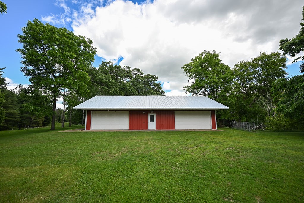 1893 Hilltop Road Shell Lake, WI 54871 - Photo 55 of 58
