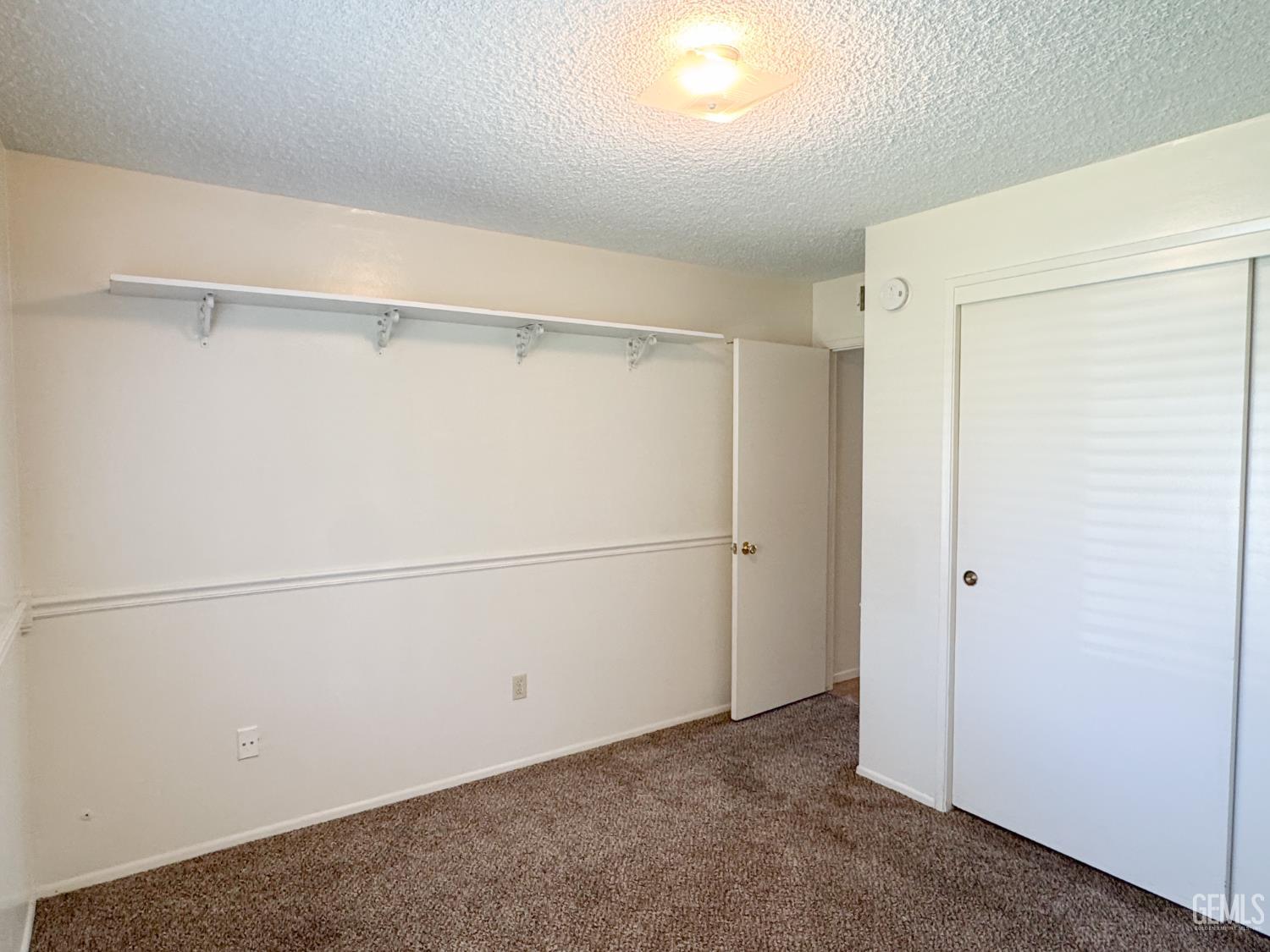 Undisclosed Address Bakersfield, CA 93309 - Photo 20 of 38 a view of an empty room