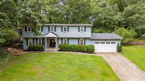 $475,000 | 5622 Cold Springs Road, Hixson, TN 37343