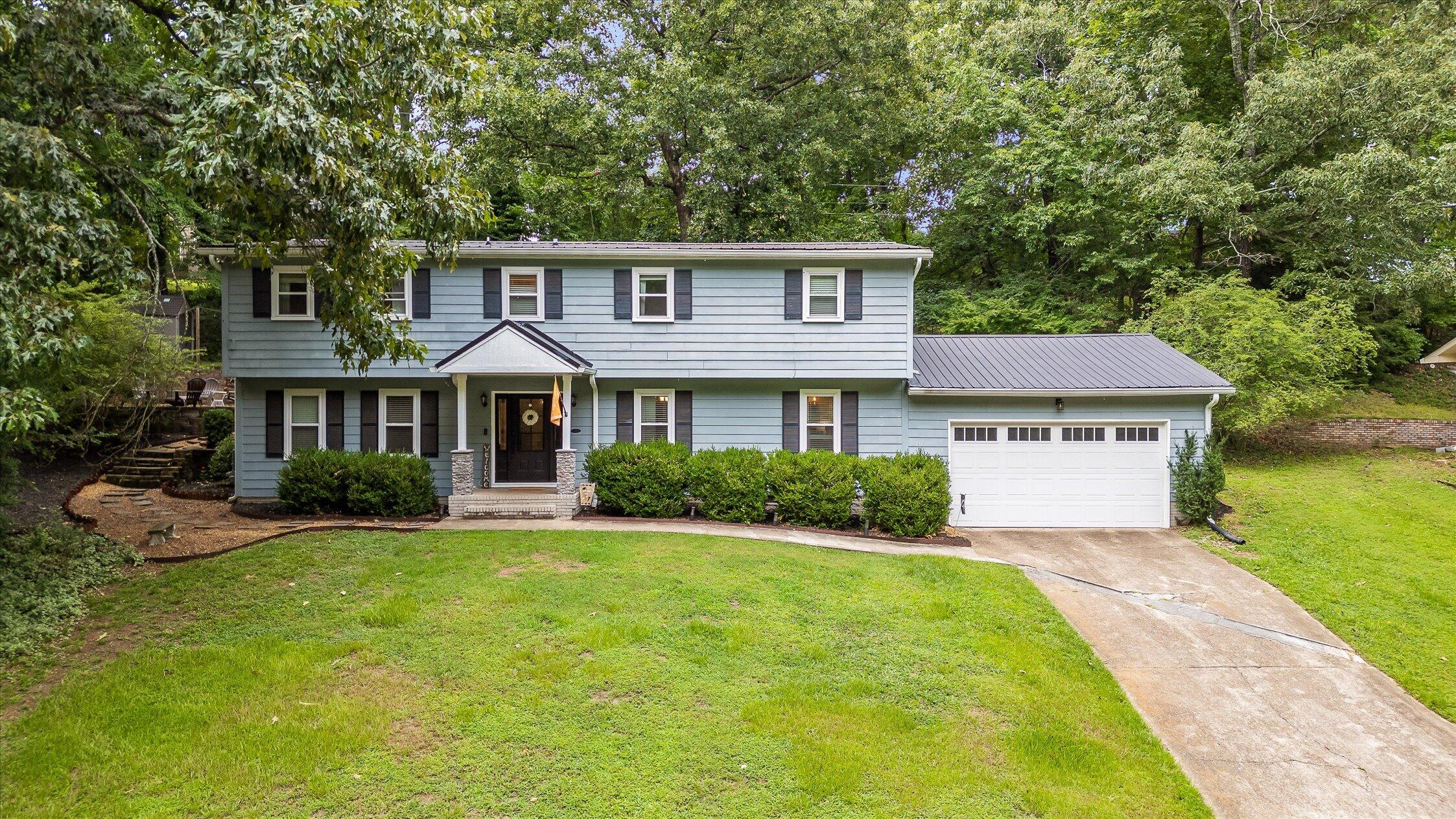 Welcome Home to 5622 Cold Springs Rd.