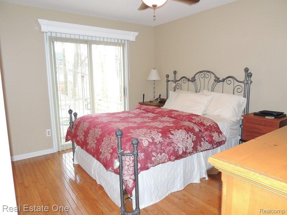 210 North Alice Avenue Rochester, MI 48307 - Photo 6 of 21 MASTER BEDROOM