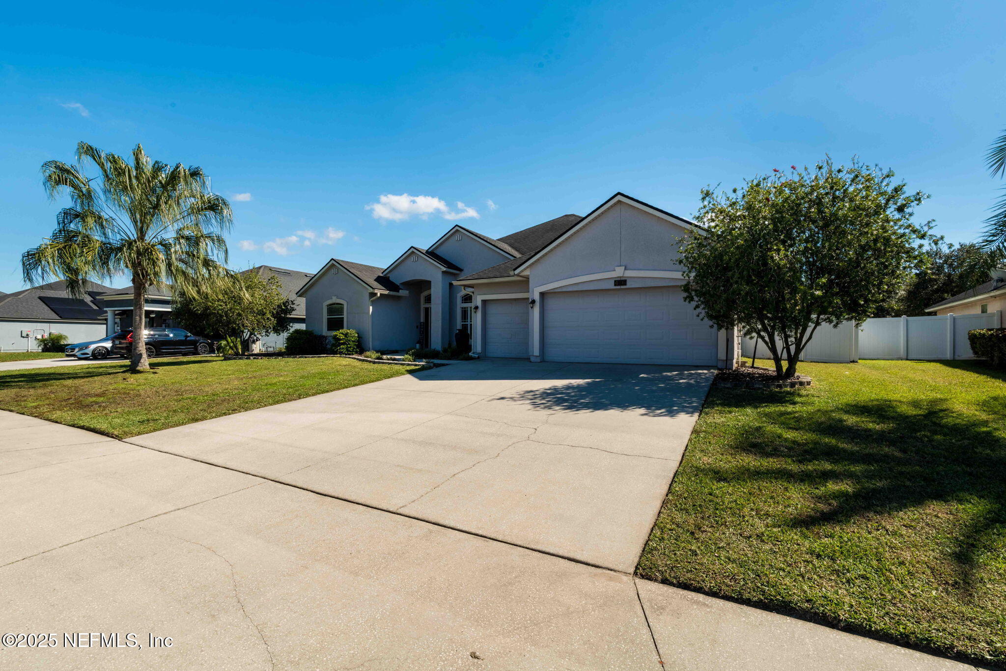436 Porta Rosa Circle St. Augustine, FL 32092 - Photo 69 of 105 Front of the Home