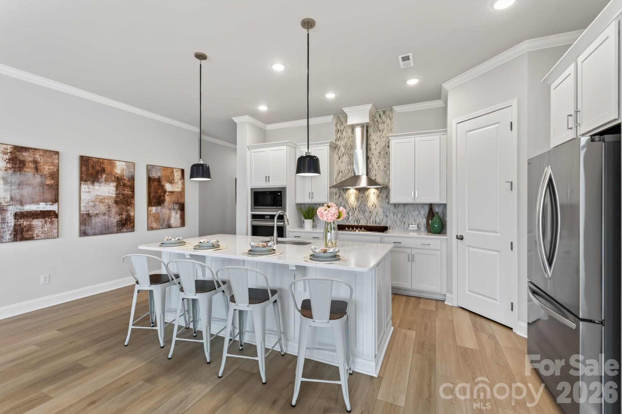 1306 Idyllic Lane Waxhaw, NC 28173 - Photo 12 of 42