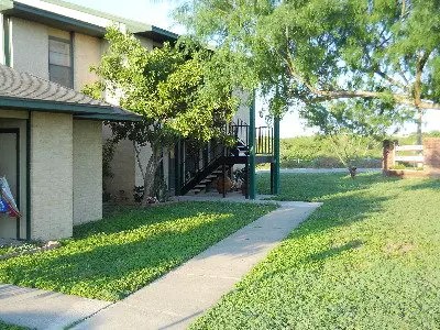 1015 Eli Garza Street Freer, TX 78357 - Photo 2 of 6