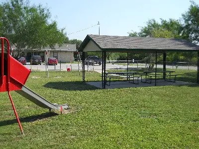 1015 Eli Garza Street Freer, TX 78357 - Photo 3 of 6