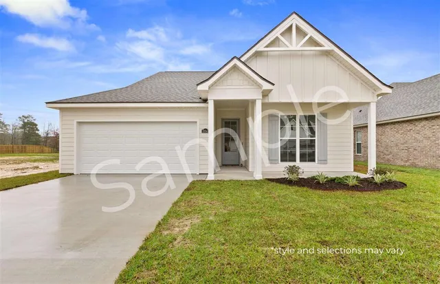 $266,900 | 280 Hines Drive, Sulphur, LA 70665
