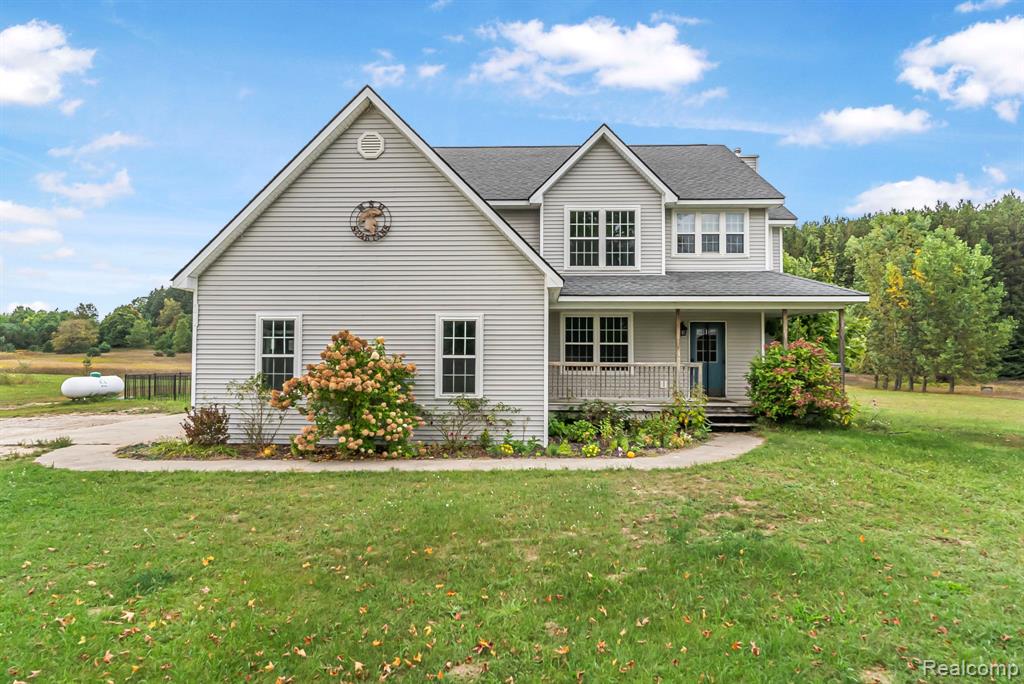 991 Fenton Road Kingsley, MI 49649 - Photo 1 of 71 Gallery Image 1