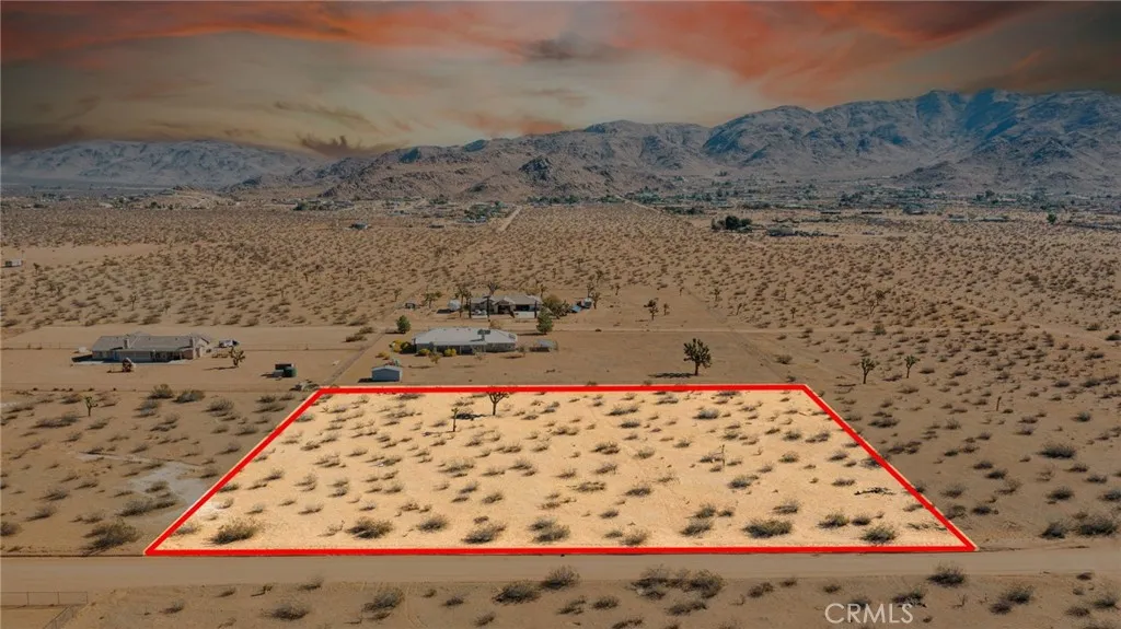 0 Rocky Point Road Apple Valley, CA 92307 - Photo 1 of 1 Gallery Image 1