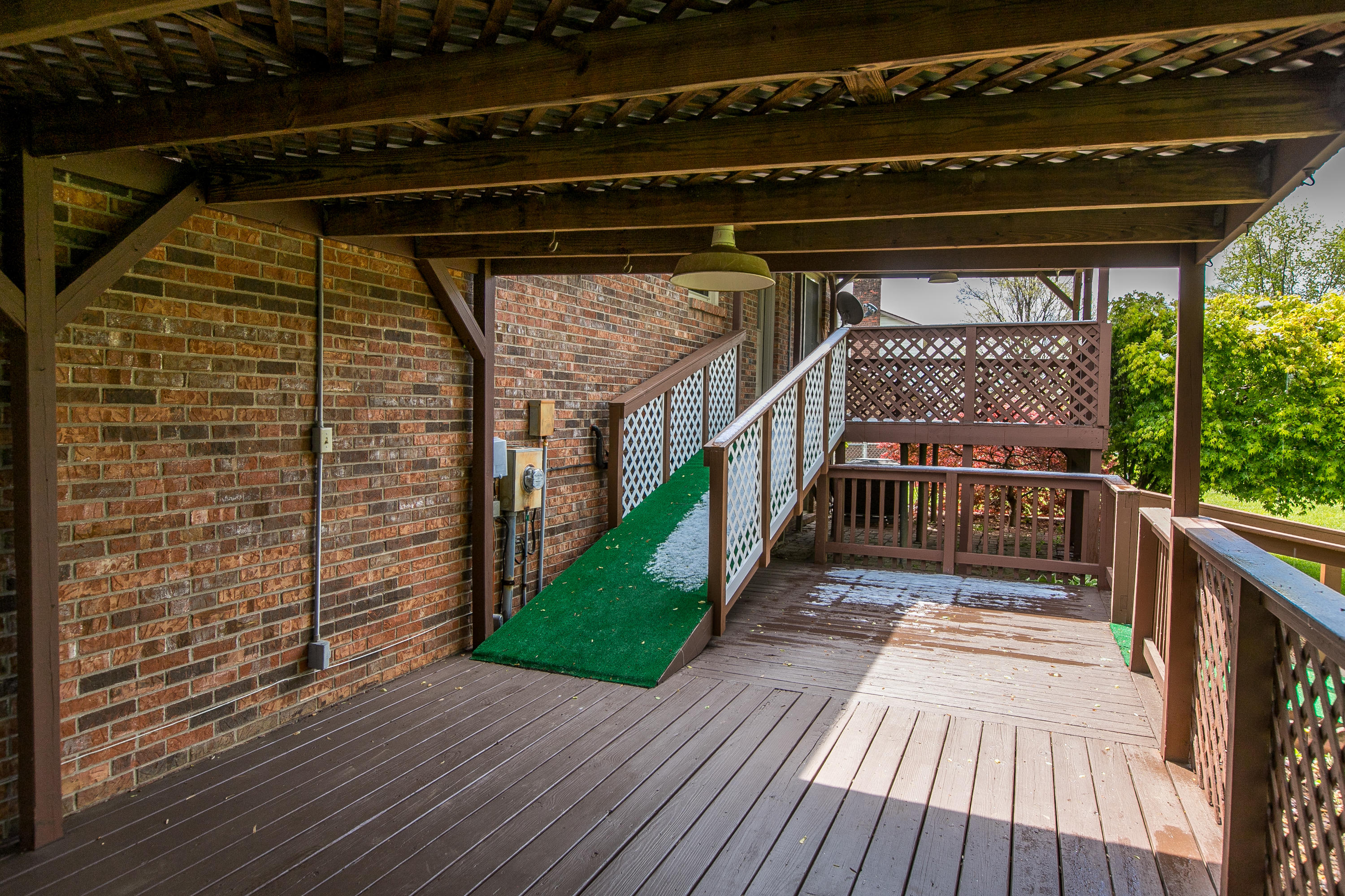 206 Falcon Road Versailles, KY 40383 - Photo 39 of 49 2-5