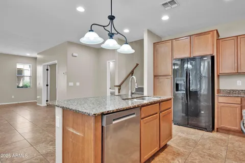$445,000 | 3455 South Falcon Drive, Gilbert, AZ 85297