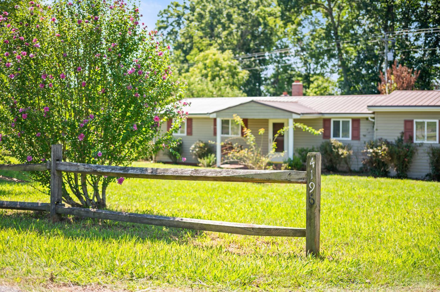 4196 Covered Bridge Road Gladys, VA 24554 - Photo 49 of 62