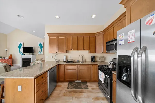 $1,250,000 | 3914 Pleasure Avenue, Unit 202, Sea Isle City, NJ 08243