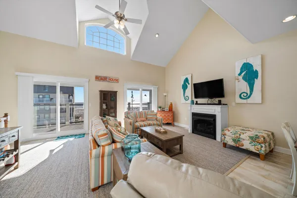 $1,250,000 | 3914 Pleasure Avenue, Unit 202, Sea Isle City, NJ 08243