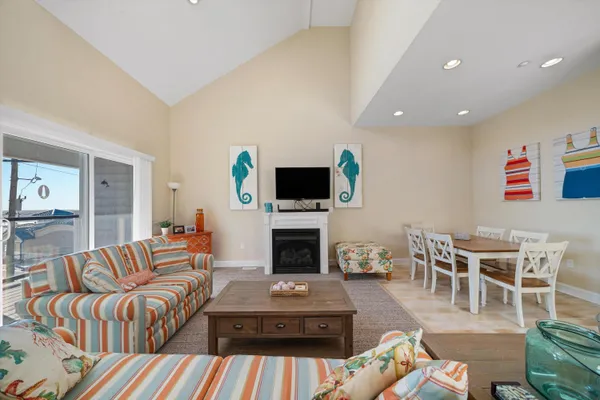 $1,250,000 | 3914 Pleasure Avenue, Unit 202, Sea Isle City, NJ 08243