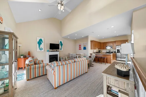 $1,250,000 | 3914 Pleasure Avenue, Unit 202, Sea Isle City, NJ 08243
