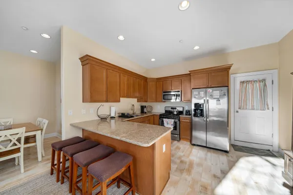 $1,250,000 | 3914 Pleasure Avenue, Unit 202, Sea Isle City, NJ 08243