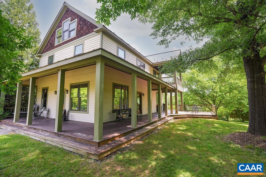 5362 Break Heart Road Crozet, VA 22932 - Photo 3 of 71 5362 Break Heart Road