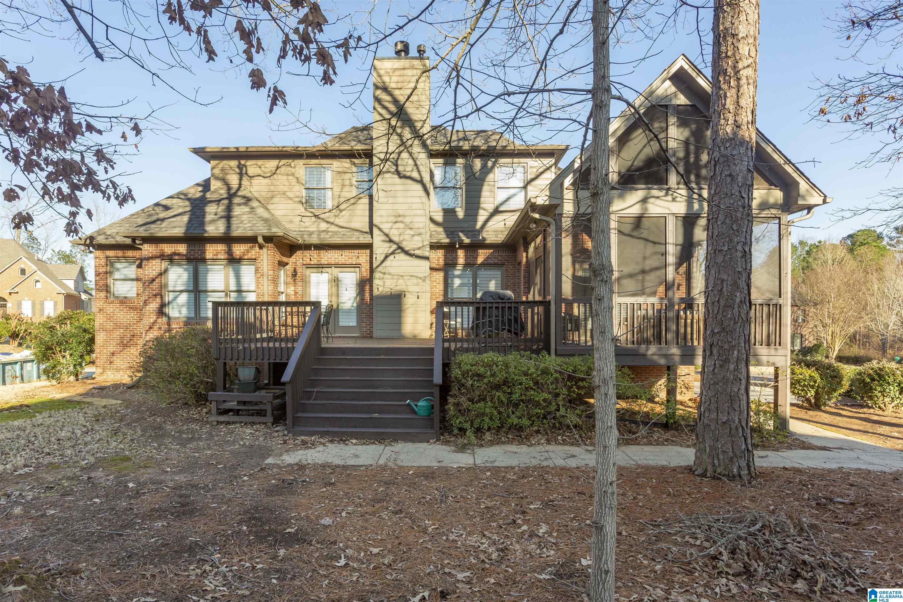 4269 Milner Road East Birmingham, AL 35242 - Photo 5 of 45
