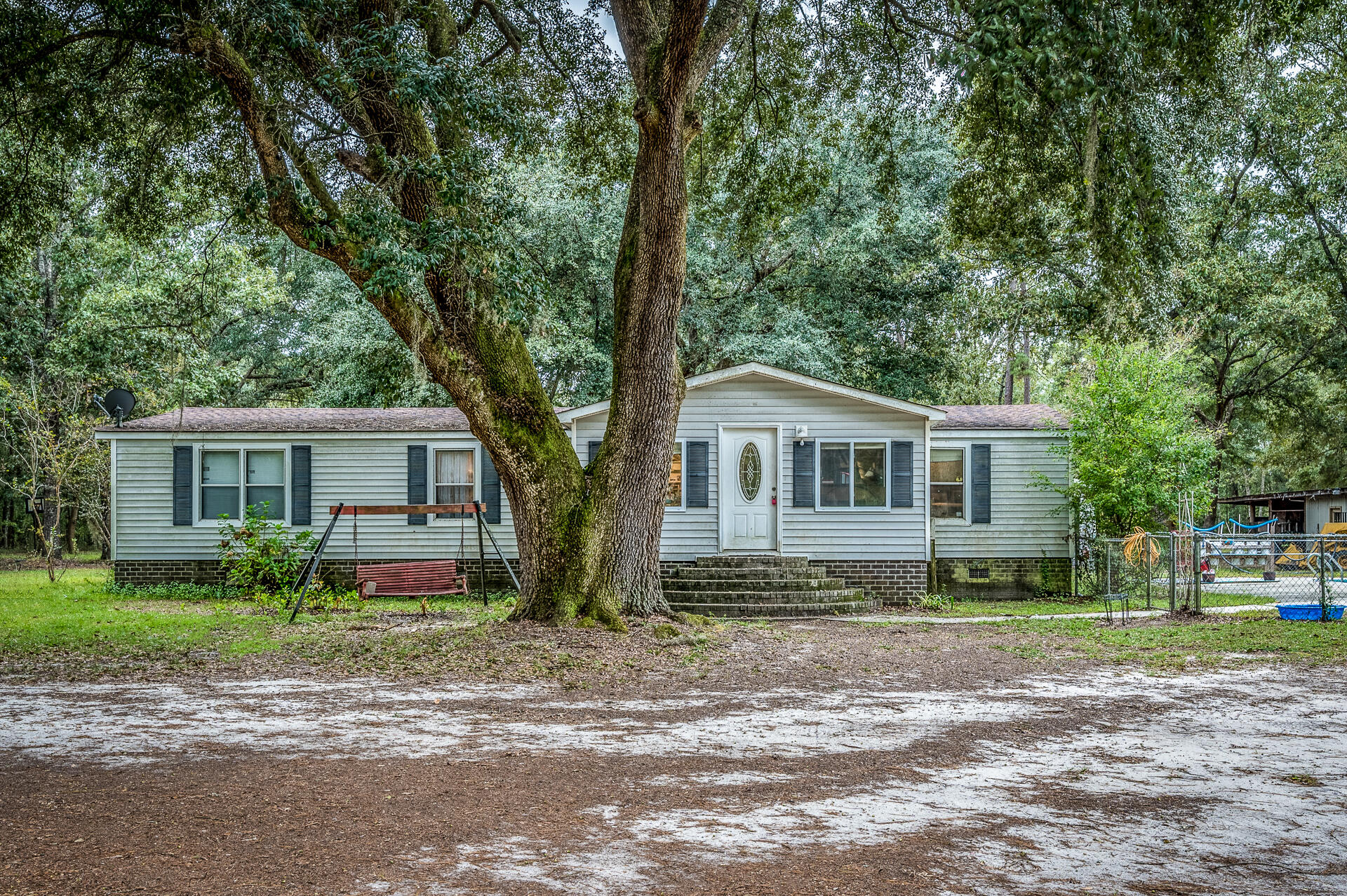 827 Bama Road Cottageville, SC 29435 - Photo 2 of 30 827Bama-02
