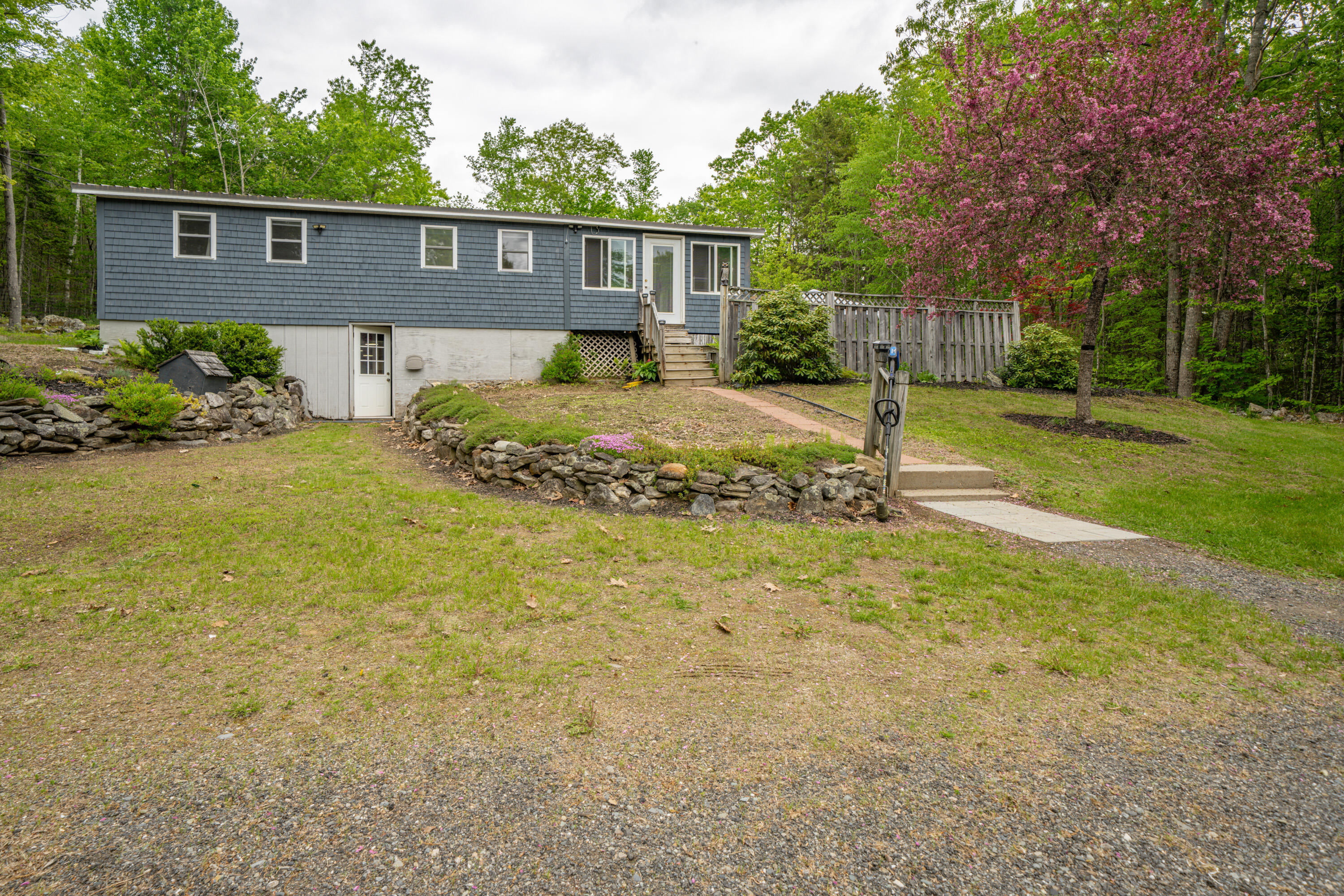 443 Cross Road Swanville, ME 04915 - Photo 46 of 47 2840