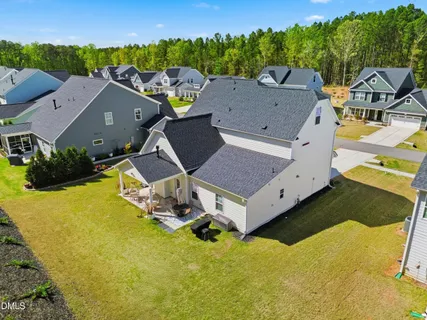 $575,000 | 80 Vast View Way, Youngsville, NC 27596
