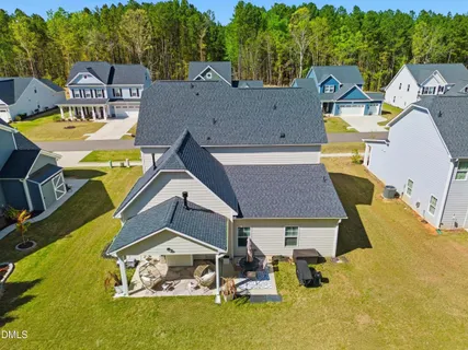 $575,000 | 80 Vast View Way, Youngsville, NC 27596