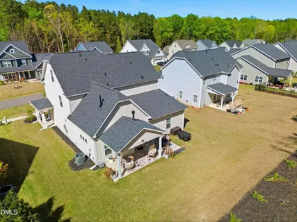 $575,000 | 80 Vast View Way, Youngsville, NC 27596