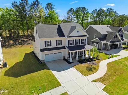 $575,000 | 80 Vast View Way, Youngsville, NC 27596