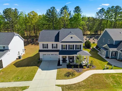 $575,000 | 80 Vast View Way, Youngsville, NC 27596