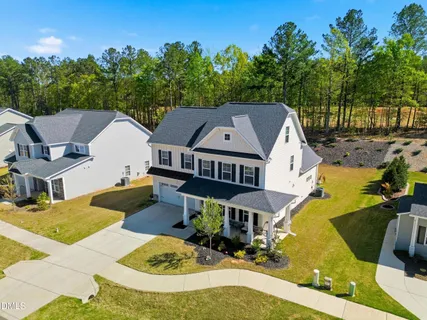 $575,000 | 80 Vast View Way, Youngsville, NC 27596