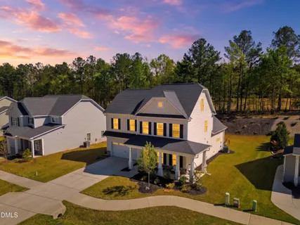 $575,000 | 80 Vast View Way, Youngsville, NC 27596