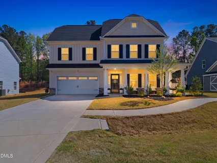 $575,000 | 80 Vast View Way, Youngsville, NC 27596