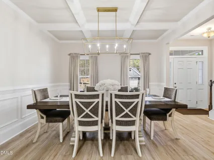 $575,000 | 80 Vast View Way, Youngsville, NC 27596