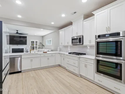 $575,000 | 80 Vast View Way, Youngsville, NC 27596