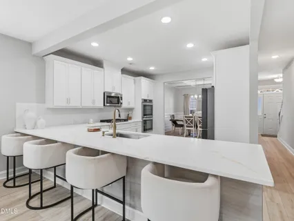 $575,000 | 80 Vast View Way, Youngsville, NC 27596