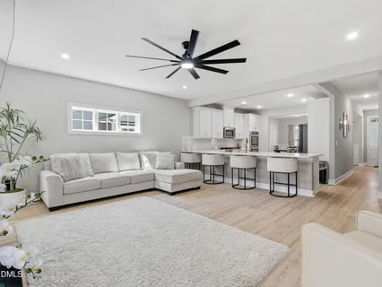 $575,000 | 80 Vast View Way, Youngsville, NC 27596