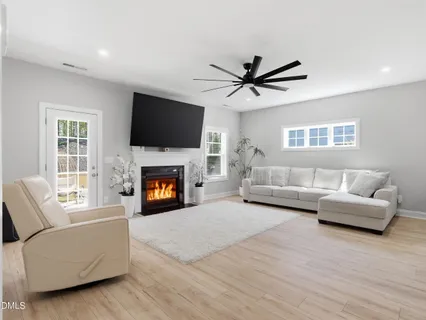 $575,000 | 80 Vast View Way, Youngsville, NC 27596