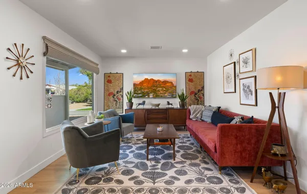 $639,900 | 2115 North Normal Avenue, Tempe, AZ 85288