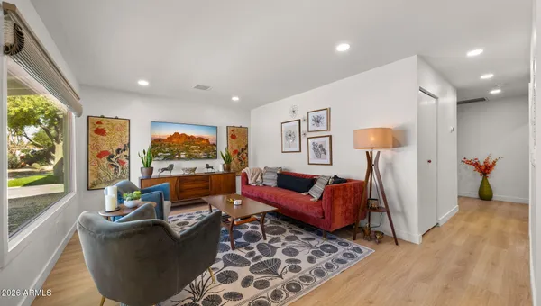$639,900 | 2115 North Normal Avenue, Tempe, AZ 85288