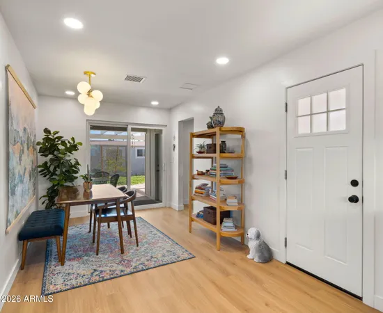 $639,900 | 2115 North Normal Avenue, Tempe, AZ 85288