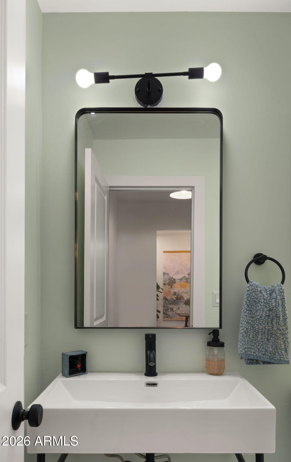 2115 North Normal Avenue Tempe, AZ 85288 - Photo 15 of 38 19-web-or-mls-Powder Room