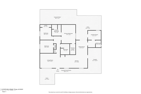 $639,900 | 2115 North Normal Avenue, Tempe, AZ 85288