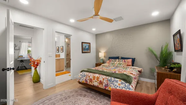$639,900 | 2115 North Normal Avenue, Tempe, AZ 85288