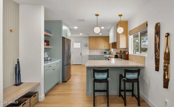 $639,900 | 2115 North Normal Avenue, Tempe, AZ 85288